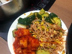 -火炉火自助餐(悠唐购物中心店)