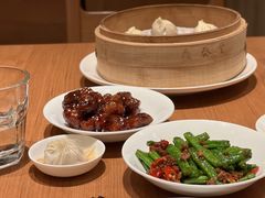 -鼎泰丰(德基广场店)