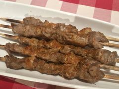 -西贝莜面村(镇江苏宁广场店)