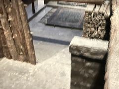 -北京大葆台遗址博物馆