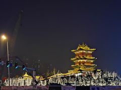 -迎泽公园