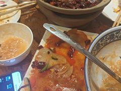 -福苗小骆驼烧烤(莲湖路店)