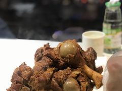 卤骨头-一把骨(盐市口店)