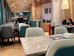 大堂-美奈小馆·越南料理(福田星河COCO Park店)