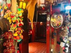 -房子红了鱼豆花重庆老火锅(广厦学院店)