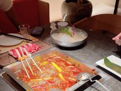 -锦城印象火锅(天府三街店)