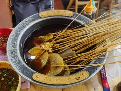 -冒椒火辣(奎星楼街店)