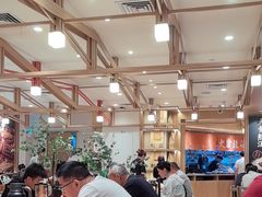 -味千拉面(广州白云机场T1西二店)