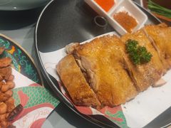 -峰厨大鱼泡饼(水上公园店)
