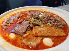 -满香舒·漳州小馆(大唐店)