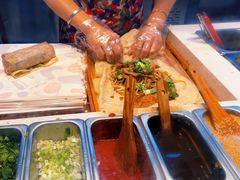 -高麦卷饼王(星海生活广场店)