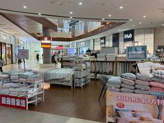 -天津梅江印象城