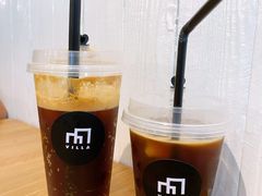 -Cafe Villa