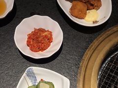 -神户赤童日式烤肉(金地广场店)