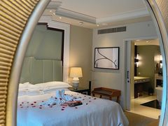 -澳门喜来登大酒店