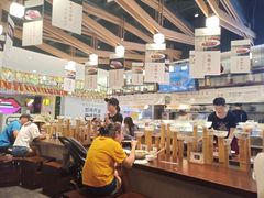 -成都你六姐·牛肉冒菜(城市集市合生汇店)