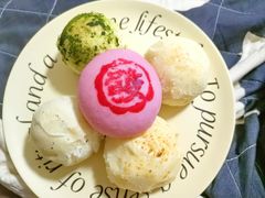 -梅潭村·糕饼铺·伴手礼(北新桥店)