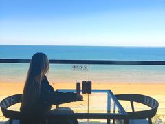 -枕海酒店(金沙滩海水浴场店)