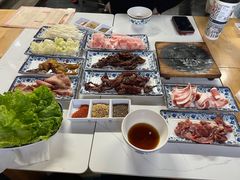 -大槐树烤肉馆