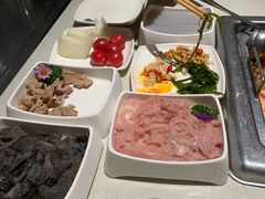 -海底捞火锅(武胜路凯德广场店)