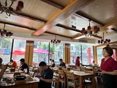 -双流老妈兔头(总店)