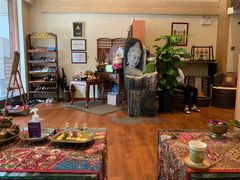 -莲泰式·中式·沐足·精油SPA采耳(天河店)