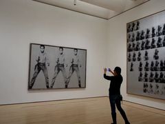 -旧金山现代艺术博物馆