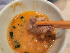 -鲜锦记潮汕牛肉火锅(月坛店)