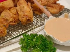 -松临·铁板烧&Omakase(神农店)