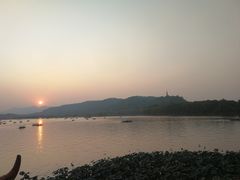 -湖畔居茶楼(湖滨店)