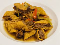 -巴依老爷·新疆美食(上城区天城路店)
