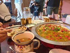 -那拉提之疆·新疆菜(美院店)