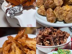 -小吊梨汤·北京菜·烤鸭(双井乐成中心店)