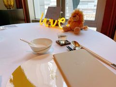 -丽轩中餐厅(广州丽思卡尔顿酒店)