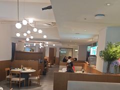 -花城粤菜餐厅(高新区店)