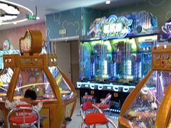 -汤姆熊欢乐世界(销品茂店)