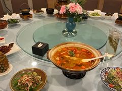 -滇越乘象云南餐厅(豆各庄店)