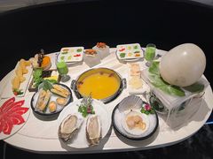 -汤城·料青山