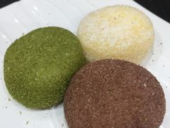 -谷村寿司(同福路店)