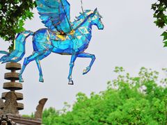 -钱王祠