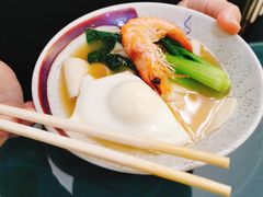 -君霖海鲜私房菜(春柳店)