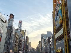 -道顿堀水上观光船(太左衛門橋船着場)