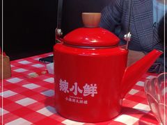 -辣小鲜·南昌大排档(船山路店)