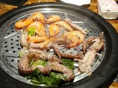 -船奇蒸汽海鲜·闽菜(八市海鲜总店)