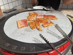 -酒拾烤肉(南城店)