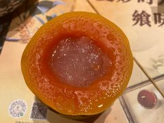 -金海湾自助餐厅(金陵饭店)