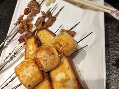 -小桂林烧鸽子