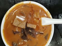 -方中山胡辣汤(正光路店)