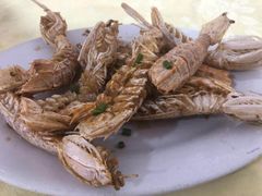 -秋姐美食店(旅游大道店)