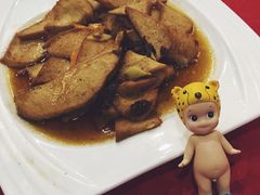 -佛有缘素食馆·荔湾老字号(陈家祠首店)